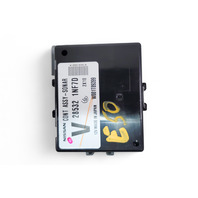 Infiniti G37 09-13 Park Assist Control Module 28532-1NF7D, E050, OEM, 2009, 2010, 2011, 2012, 2013