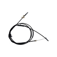 Infiniti G37 08-13 Convertible Hood Lid Release Latch Cable Wire 65601-JL60C, E050, OEM, 2008, 2009, 2010, 2011, 2012, 2013