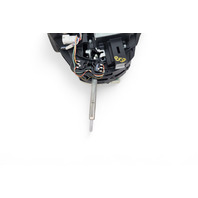 Infiniti G37 08-13 Convertible Automatic Select Lever Gear Shifter 34901-JK60E, E050, OEM, 2008, 2009, 2010, 2011, 2012, 2013