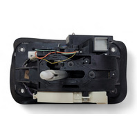 Infiniti G37 08-13 Convertible Automatic Select Lever Gear Shifter 34901-JK60E, E050, OEM, 2008, 2009, 2010, 2011, 2012, 2013