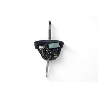 Infiniti G37 08-13 Convertible Automatic Select Lever Gear Shifter 34901-JK60E, E050, OEM, 2008, 2009, 2010, 2011, 2012, 2013