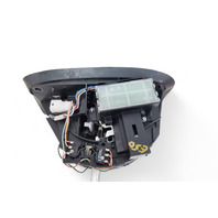 Infiniti G37 08-13 Convertible Automatic Select Lever Gear Shifter 34901-JK60E, E050, OEM, 2008, 2009, 2010, 2011, 2012, 2013