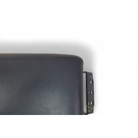 Infiniti G37 09-13 Convertible Center Console Arm Rest Lid Black 96920-1VW0A, E050, OEM, 2009, 2010, 2011, 2012, 2013