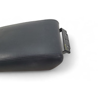 Infiniti G37 09-13 Convertible Center Console Arm Rest Lid Black 96920-1VW0A, E050, OEM, 2009, 2010, 2011, 2012, 2013