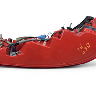 Infiniti G37 10-13 Coupe Rear Left Tail Light Lamp 26555-JJ61A, E050, OEM, 2010, 2011, 2012, 2013