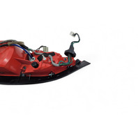 Infiniti G37 10-13 Coupe Rear Left Tail Light Lamp 26555-JJ61A, E050, OEM, 2010, 2011, 2012, 2013