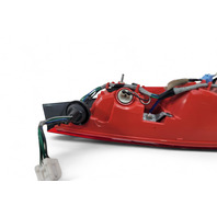 Infiniti G37 10-13 Coupe Rear Left Tail Light Lamp 26555-JJ61A, E050, OEM, 2010, 2011, 2012, 2013