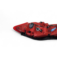 Infiniti G37 10-13 Coupe Rear Left Tail Light Lamp 26555-JJ61A, E050, OEM, 2010, 2011, 2012, 2013