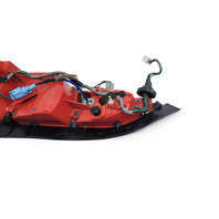 Infiniti G37 10-13 Coupe Rear Left Tail Light Lamp 26555-JJ61A, E050, OEM, 2010, 2011, 2012, 2013