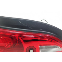 Infiniti G37 10-13 Coupe Rear Left Tail Light Lamp 26555-JJ61A, E050, OEM, 2010, 2011, 2012, 2013
