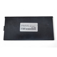 Infiniti G37 09-13 Convertible Roof Control Module Folding Top 285C1-JJ53A, E050, OEM, 2009, 2010, 2011, 2012, 2013