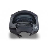 Infiniti G37 10-13 Speedometer Cluster Meter A/T 3.7L 104K Miles, 24820-1NX1C, E050, OEM, 2010, 2011, 2012, 2013