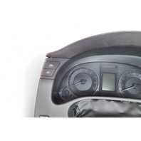 Infiniti G37 10-13 Speedometer Cluster Meter A/T 3.7L 104K Miles, 24820-1NX1C, E050, OEM, 2010, 2011, 2012, 2013