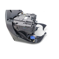 Infiniti G37 10-13 Speedometer Cluster Meter A/T 3.7L 104K Miles, 24820-1NX1C, E050, OEM, 2010, 2011, 2012, 2013