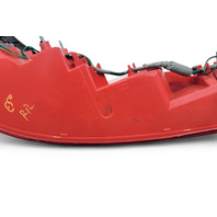 Infiniti G37 10-13 Coupe Rear Right Tail Light Lamp 26550-JJ61A, E050, OEM, 2010, 2011, 2012, 2013