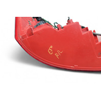 Infiniti G37 10-13 Coupe Rear Right Tail Light Lamp 26550-JJ61A, E050, OEM, 2010, 2011, 2012, 2013