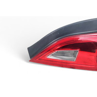 Infiniti G37 10-13 Coupe Rear Right Tail Light Lamp 26550-JJ61A, E050, OEM, 2010, 2011, 2012, 2013