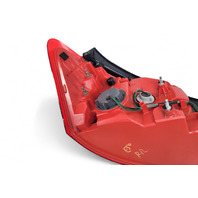 Infiniti G37 10-13 Coupe Rear Right Tail Light Lamp 26550-JJ61A, E050, OEM, 2010, 2011, 2012, 2013