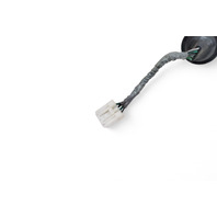 Infiniti G37 10-13 Coupe Rear Right Tail Light Lamp 26550-JJ61A, E050, OEM, 2010, 2011, 2012, 2013