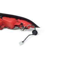 Infiniti G37 10-13 Coupe Rear Right Tail Light Lamp 26550-JJ61A, E050, OEM, 2010, 2011, 2012, 2013