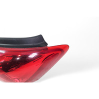 Infiniti G37 10-13 Coupe Rear Right Tail Light Lamp 26550-JJ61A, E050, OEM, 2010, 2011, 2012, 2013