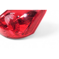 Infiniti G37 10-13 Coupe Rear Right Tail Light Lamp 26550-JJ61A, E050, OEM, 2010, 2011, 2012, 2013