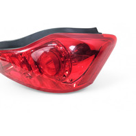 Infiniti G37 10-13 Coupe Rear Right Tail Light Lamp 26550-JJ61A, E050, OEM, 2010, 2011, 2012, 2013