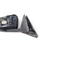 Infiniti G37 09-13 Convertible Power Side View Mirror Right/Passenger Black, 96301-1NJ1A, E050, OEM, 2009, 2010, 2011, 2012, 2013