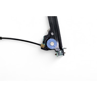 Infiniti G37 09-13 Power Window Regulator, Front Right, 80720-JJ50A, E050, OEM, 2009, 2010, 2011, 2012, 2013
