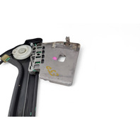 Infiniti G37 09-13 Power Window Regulator, Front Right, 80720-JJ50A, E050, OEM, 2009, 2010, 2011, 2012, 2013