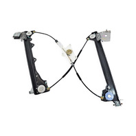 Infiniti G37 09-13 Power Window Regulator, Front Right, 80720-JJ50A, E050, OEM, 2009, 2010, 2011, 2012, 2013
