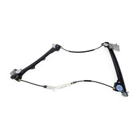 Infiniti G37 09-13 Power Window Regulator, Front Right, 80720-JJ50A, E050, OEM, 2009, 2010, 2011, 2012, 2013