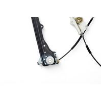 Infiniti G37 09-13 Power Window Regulator, Front Right, 80720-JJ50A, E050, OEM, 2009, 2010, 2011, 2012, 2013