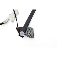 Infiniti G37 09-13 Power Window Regulator, Front Right, 80720-JJ50A, E050, OEM, 2009, 2010, 2011, 2012, 2013