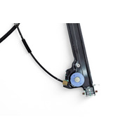 Infiniti G37 09-13 Power Window Regulator, Front Right, 80720-JJ50A, E050, OEM, 2009, 2010, 2011, 2012, 2013