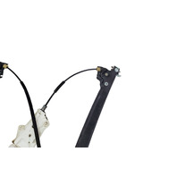 Infiniti G37 09-13 Power Window Regulator, Front Right, 80720-JJ50A, E050, OEM, 2009, 2010, 2011, 2012, 2013