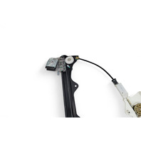Infiniti G37 09-13 Power Window Regulator, Front Right, 80720-JJ50A, E050, OEM, 2009, 2010, 2011, 2012, 2013