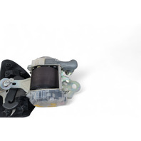 Infiniti G37 09-13 Front Seat Belt Seatbelt Left/Driver Black 86885-JJ62B, E050, OEM, 2009, 2010, 2011, 2012, 2013
