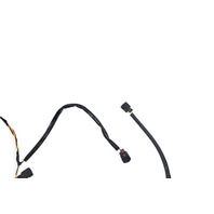 Infiniti G37 09-13 Rear Bumper Parking Sensor Wire Harness ONLY 24093-JL30A, E050, OEM, 2009, 2010, 2011, 2012, 2013