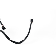 Infiniti G37 09-13 Rear Bumper Parking Sensor Wire Harness ONLY 24093-JL30A, E050, OEM, 2009, 2010, 2011, 2012, 2013