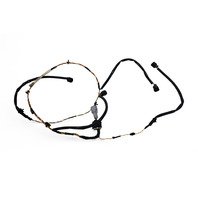 Infiniti G37 09-13 Rear Bumper Parking Sensor Wire Harness ONLY 24093-JL30A, E050, OEM, 2009, 2010, 2011, 2012, 2013
