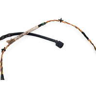 Infiniti G37 09-13 Rear Bumper Parking Sensor Wire Harness ONLY 24093-JL30A, E050, OEM, 2009, 2010, 2011, 2012, 2013