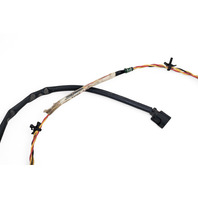 Infiniti G37 09-13 Rear Bumper Parking Sensor Wire Harness ONLY 24093-JL30A, E050, OEM, 2009, 2010, 2011, 2012, 2013