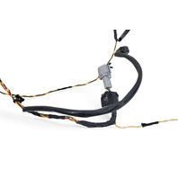 Infiniti G37 09-13 Rear Bumper Parking Sensor Wire Harness ONLY 24093-JL30A, E050, OEM, 2009, 2010, 2011, 2012, 2013