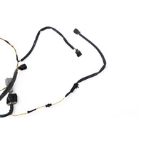 Infiniti G37 09-13 Rear Bumper Parking Sensor Wire Harness ONLY 24093-JL30A, E050, OEM, 2009, 2010, 2011, 2012, 2013