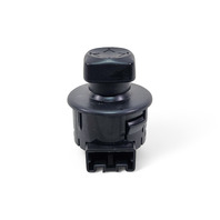 Infiniti G37 08-13 Steering  Wheel Driver Position Switch, 25315-JK01A, E050, OEM, 2008, 2009, 2010, 2011, 2012, 2013