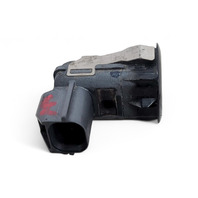 Infiniti G37 09-13 Front or Rear Bumper Parking Aid Assist Sensor Black, 25994-CM13E, E050, OEM, 2009, 2010, 2011, 2012, 2013