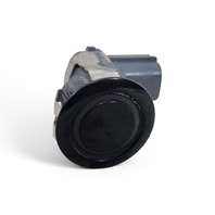 Infiniti G37 09-13 Front or Rear Bumper Parking Aid Assist Sensor Black, 25994-CM13E, E050, OEM, 2009, 2010, 2011, 2012, 2013