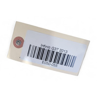 Infiniti G37 10-13 Engine Room Fuse Box Wiring Harness, 24012-1NL0A, E050, OEM, 2010, 2011, 2012, 2013