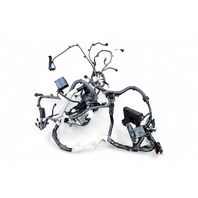 Infiniti G37 10-13 Engine Room Fuse Box Wiring Harness, 24012-1NL0A, E050, OEM, 2010, 2011, 2012, 2013